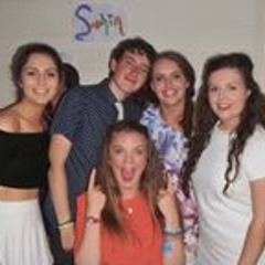 Aaron Donnelly Howlin