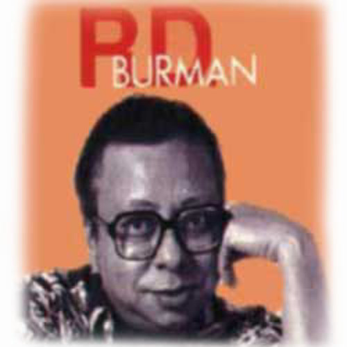 R.D. Burman’s avatar