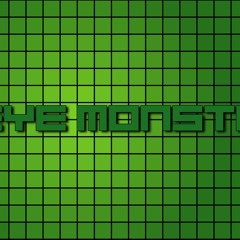 EYE MONSTA