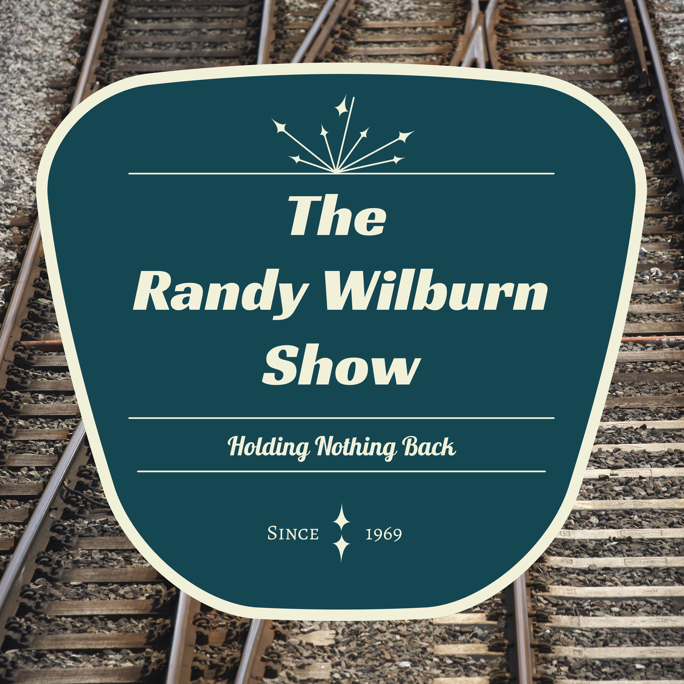 The Randy Wilburn Show