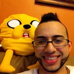 Joel El Chakal Duran