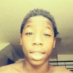 Cenneth Johnathan Tucker