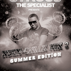 Djstross The Specialist