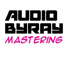 AudiobyRay Mastering