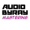 AudiobyRay Mastering