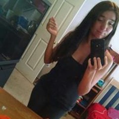 Ashley McDowell Gomez