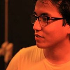 Jérémy Andriamakaoly