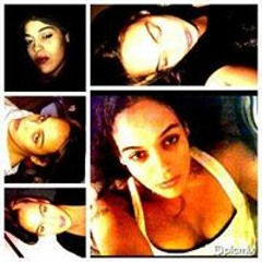 Alexis Colourcolours Hall