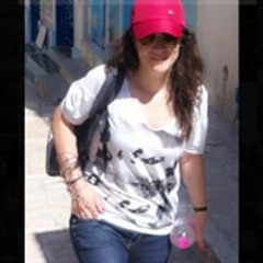 Najoua Bouarich