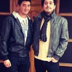 Rodrigo Weo Mancilla