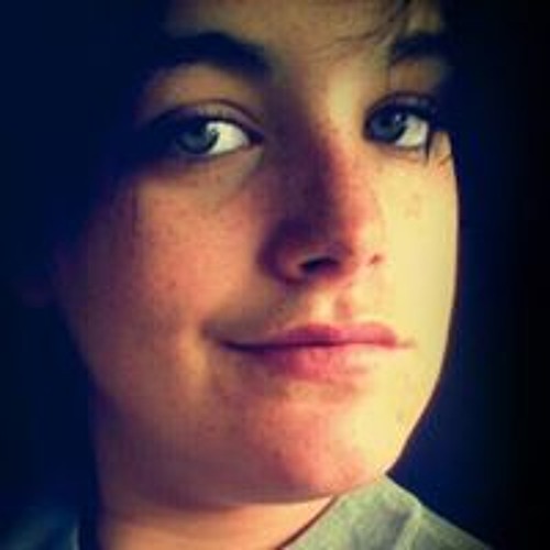 Sabrina Nupp’s avatar