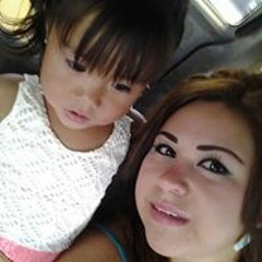 Camilita Quetzalli Lopez