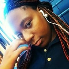 Shakayla Fk'Love Walker