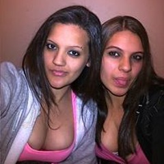 Chantelle Amie Burgher