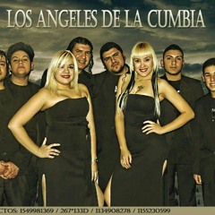 Los Angeles de la Cumbia