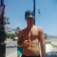 David Lee Campbell 1
