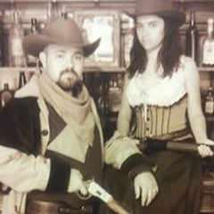 Carl Casey Ingram Fenn