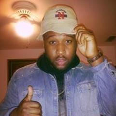 Patrick Kashad Brown