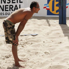 Franck Boumendil