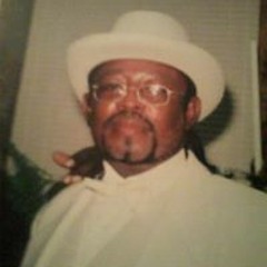 James DjJazzy Foster