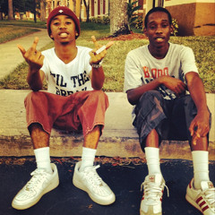 Yung Trilla 3