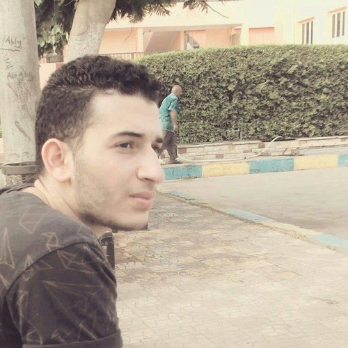 Omar  Ashraf 1’s avatar