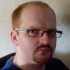 Tom O'Reilly 8