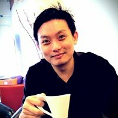 Veerapun รักในหลวง