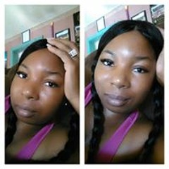 Cerissa Dukes-Holland