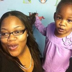 April WifedUp Fowler