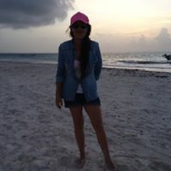 Daffy Duckie Reynaud