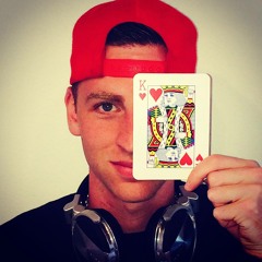 DJ King Of Hearts