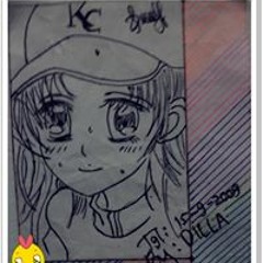 Dilla Mardhatillah Dmi