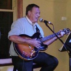 Robert Blair - Geelong