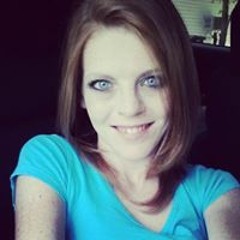 Christy Marie Hutchinson