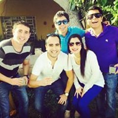 Nando Rodriguez Aguinaga