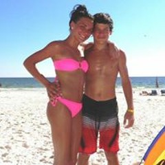 Connor Jackson Combs