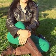 Fernanda Díaz Aguíñiga