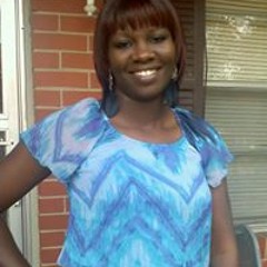 Louise Lovegod Coppock