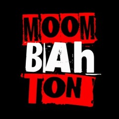 ECRC Sound Hub(Moombah)
