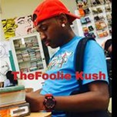 The foolie Kush :)