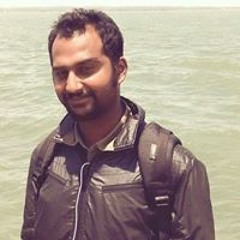 Prashanth Naidu 4