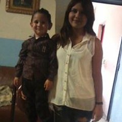 Isabel Garcia Castro