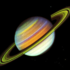 Daydream Saturn