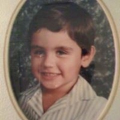 Ricardo Zazueta Aguilar