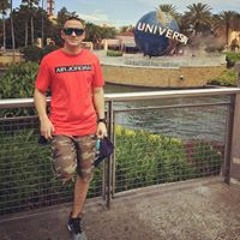 Jeremy Gutierrez Gomez
