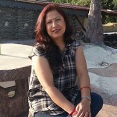 Renu Bhattarai