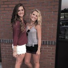 Savannah Richelle Hill