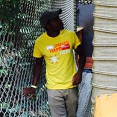 Donnell Washington-Linder