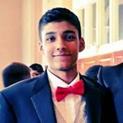 Apiraam Selvabaskaran